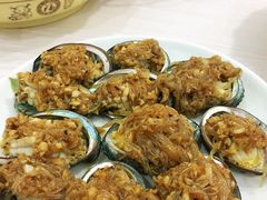 -海帮主·蒸汽海鲜青岛菜(栈桥火车站店)