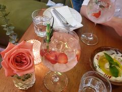 -ELI FALAFEL Lebanese&Mediterranean黎巴嫩美食(富城路店)