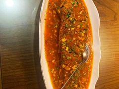 -秦月轩·陕西家乡菜(阜成路·五棵松店)