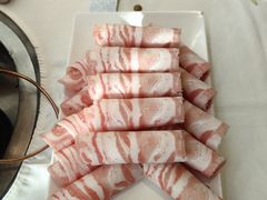 -东来顺饭庄(西直门店)