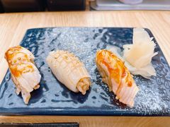 -鮨政· Omakase(港汇恒隆广场店)