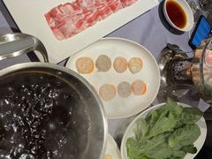 -鼎鼎香·港式火锅(北京SKP店)