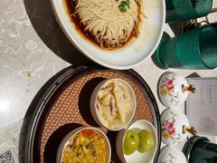 -松鹤面馆·古法焖肉面(观前店)