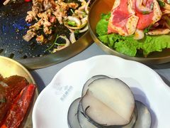 -棒小伙·齐齐哈尔烤肉(龙茗路店)