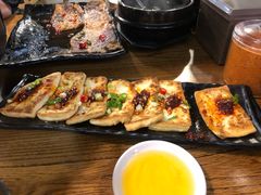 -大壮家原味烤肉(兴华北街店)