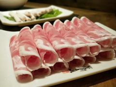 -纸盐河码头火锅(十八梯店)