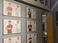 -格斗兄弟搏击健身训练馆(望京店)