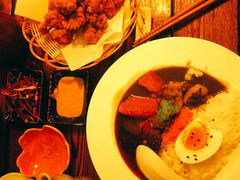 -鹏祖料理