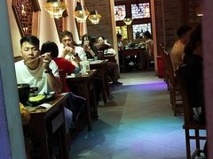 大堂-蛙小侠(柳州万象城店)