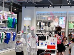 -李宁(苏州中心店)