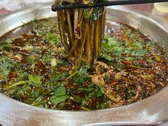 -临江后街鳝丝(临江店)