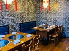 -曹丞相·地锅鸡·地锅鱼(武林店)