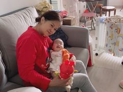 -葱妈母婴医护月嫂中心(浦东店)