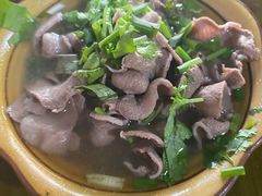 -小杨翘脚牛肉