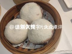 -山泉粤宴(广东大厦店)