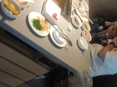 -海底捞火锅(太原南站店)