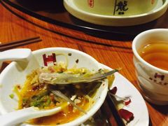好客之家(金铂店)-客家班(同和金铂天地店)