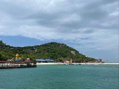 -海南分界洲岛旅游区