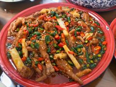 -小街47號江湖菜(四合院店)
