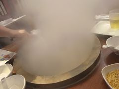-云中鱼蒸汽石锅鱼(浦东食品城店)