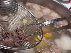 -潮泰牛肉火锅 · 创于1992年(车公庙店)