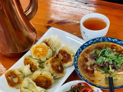 -源玺源烧麦馆(东护城河南街店)