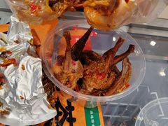 -郴州特产舜华临武鸭(郴州西站店)