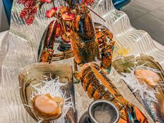 -碗中海·蒸汽海鲜·桑拿鸡(岭南天地店)