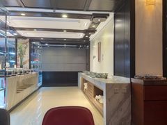 -西苑饭店·蓬莱春餐厅