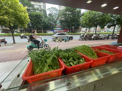 -肥弟大排档(汕樟路店)