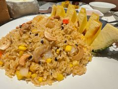 -大树餐厅(大悦城店)