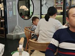 大堂-金佬馆·川菜bistro(芜湖镜湖万达店)
