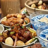 人间美食～他们家太肋啫啫排骨仔太🔥爆了  