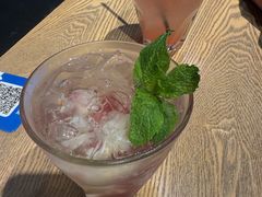 -Maxpoint Kitchen 西餐咖啡(乐峰广场店)