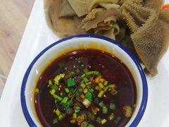 过桥毛肚-洪霞餐馆