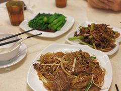 -香港新发烧腊茶餐厅(万象店)