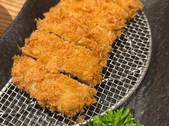 -胜博殿日式炸猪排(富力广场店)