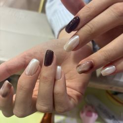 -晨·艺美甲美睫