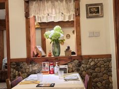 -老井俄式餐厅