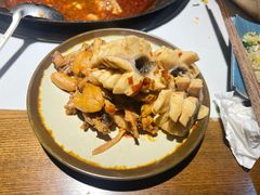 -老天桥蛙炉火锅(姑苏总店)