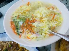 -牛庄高晓山风味馅饼城(海城店)