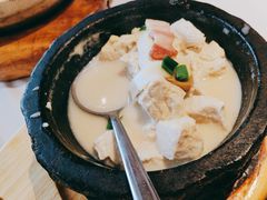 -宝燕壹号景观餐厅(龙盛国际商业广场店)