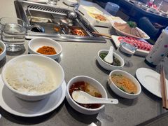 -海底捞火锅(百利广场店)