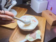 -一口小满手作糯米糍(北山店)