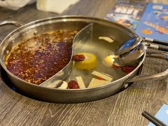 -呷哺呷哺 黄金牧场 (旧宫永辉超市店)