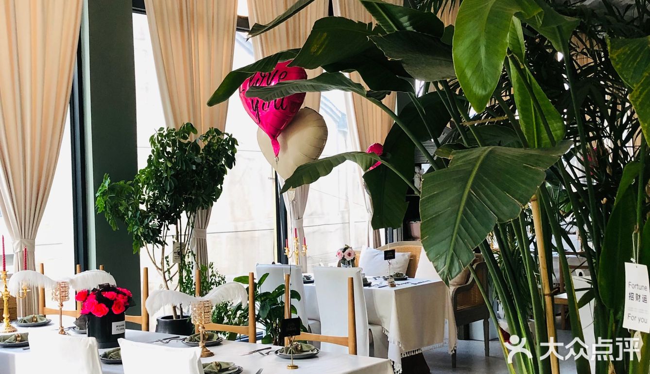 在长沙…又给我发现了一个约会圣地૮・ᴥ - ა