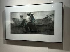 -江苏省美术馆(长江路新馆)