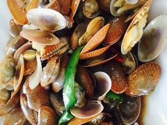 -四川小胡子海鲜(丁村万人海鲜广场店)