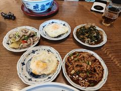 -香雪海·蘇面館(湖滨店)