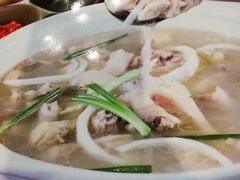 -龙泉人椰子鸡.糟粕醋.海南菜(三亚旗舰店)